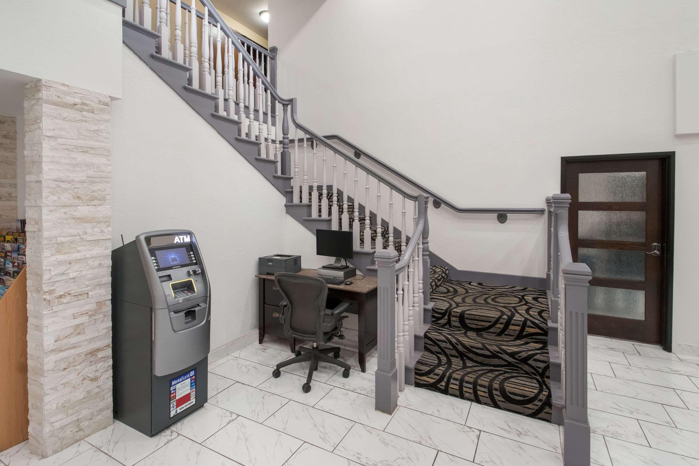 Quality Inn & Suites Airport West Salt Lake City Eksteriør bilde